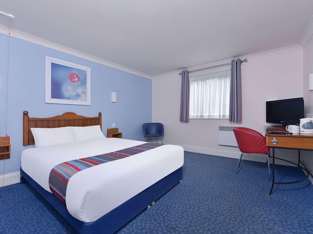 Travelodge Walton On Thames Camera foto