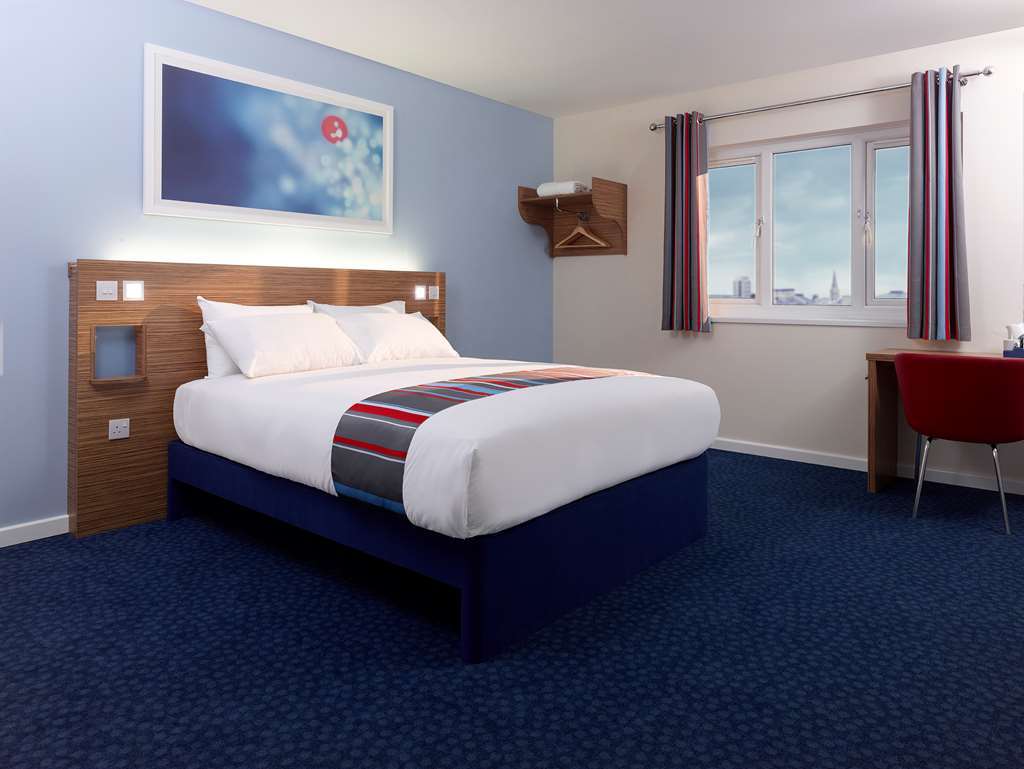 Travelodge Walton On Thames Camera foto