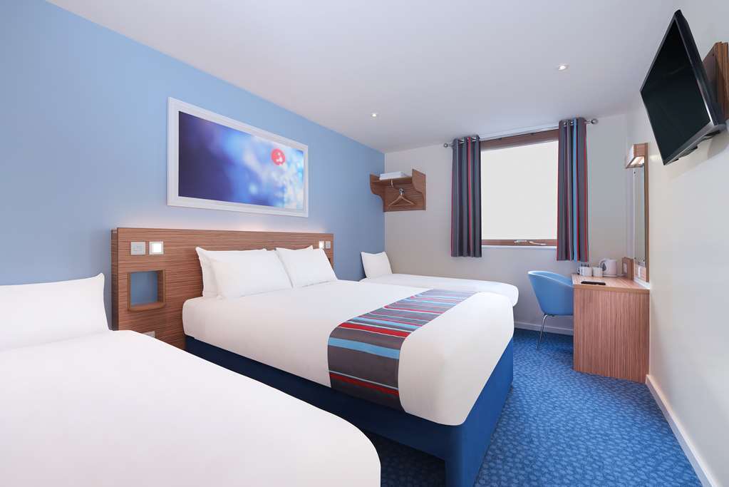 Travelodge Walton On Thames Camera foto