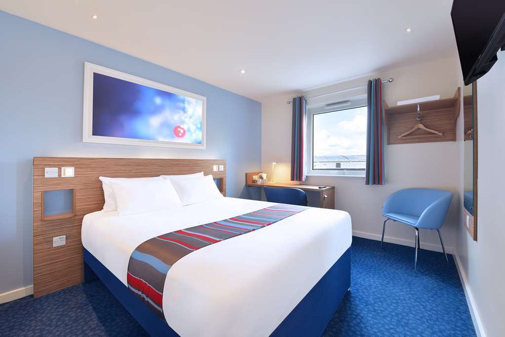 Travelodge Walton On Thames Camera foto