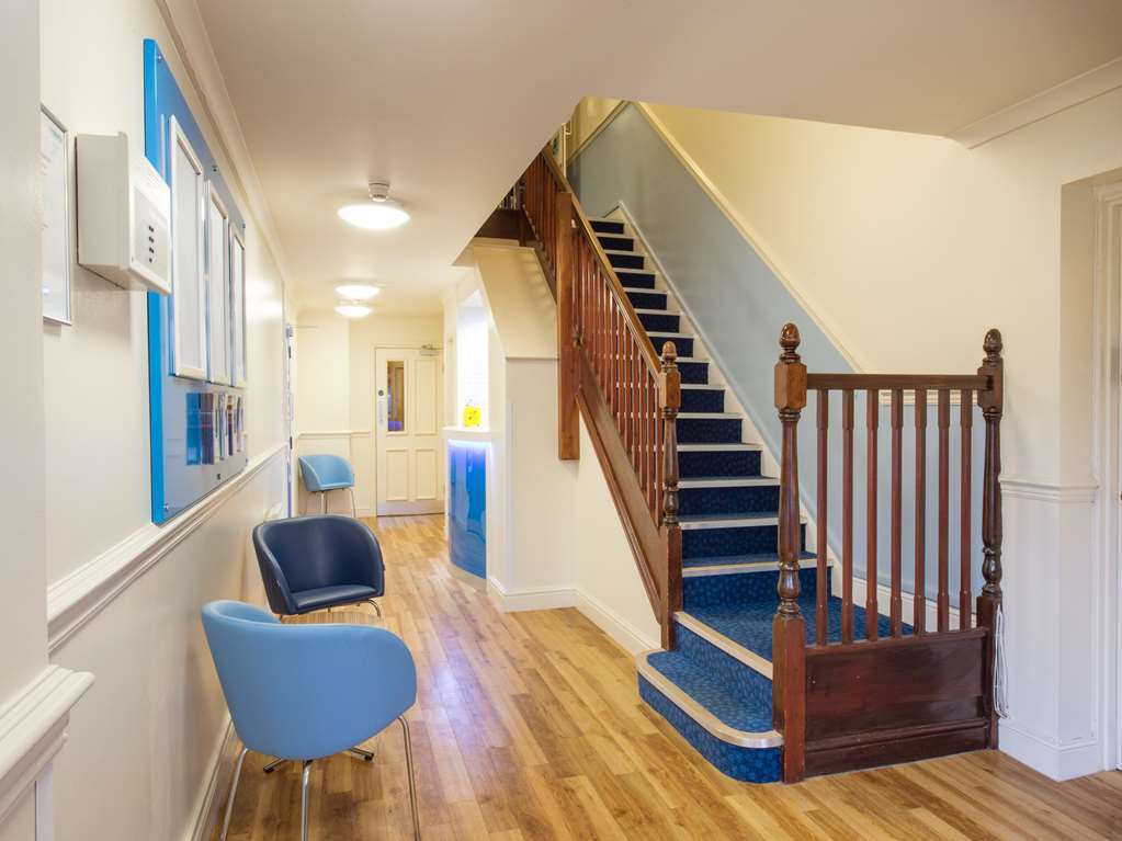 Travelodge Walton On Thames Interno foto