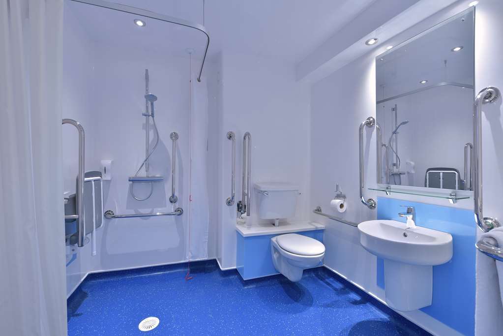 Travelodge Walton On Thames Camera foto